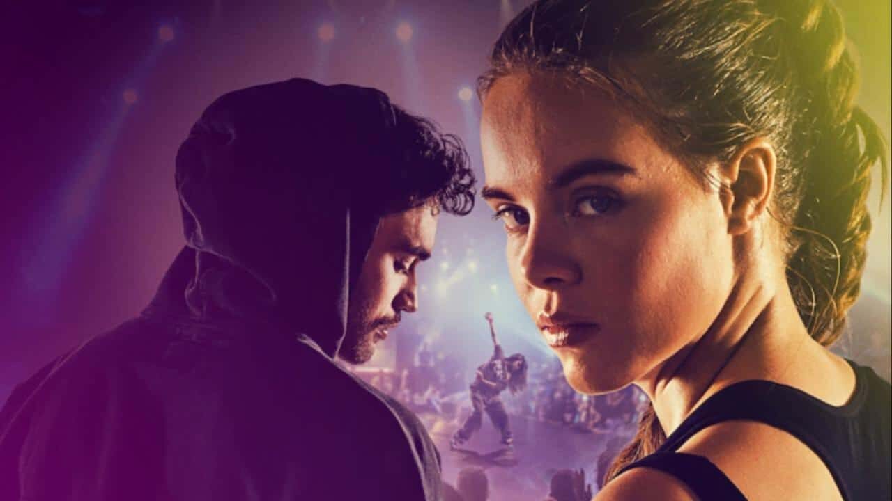 Battle: Freestyle – Trama e cast del film Netflix