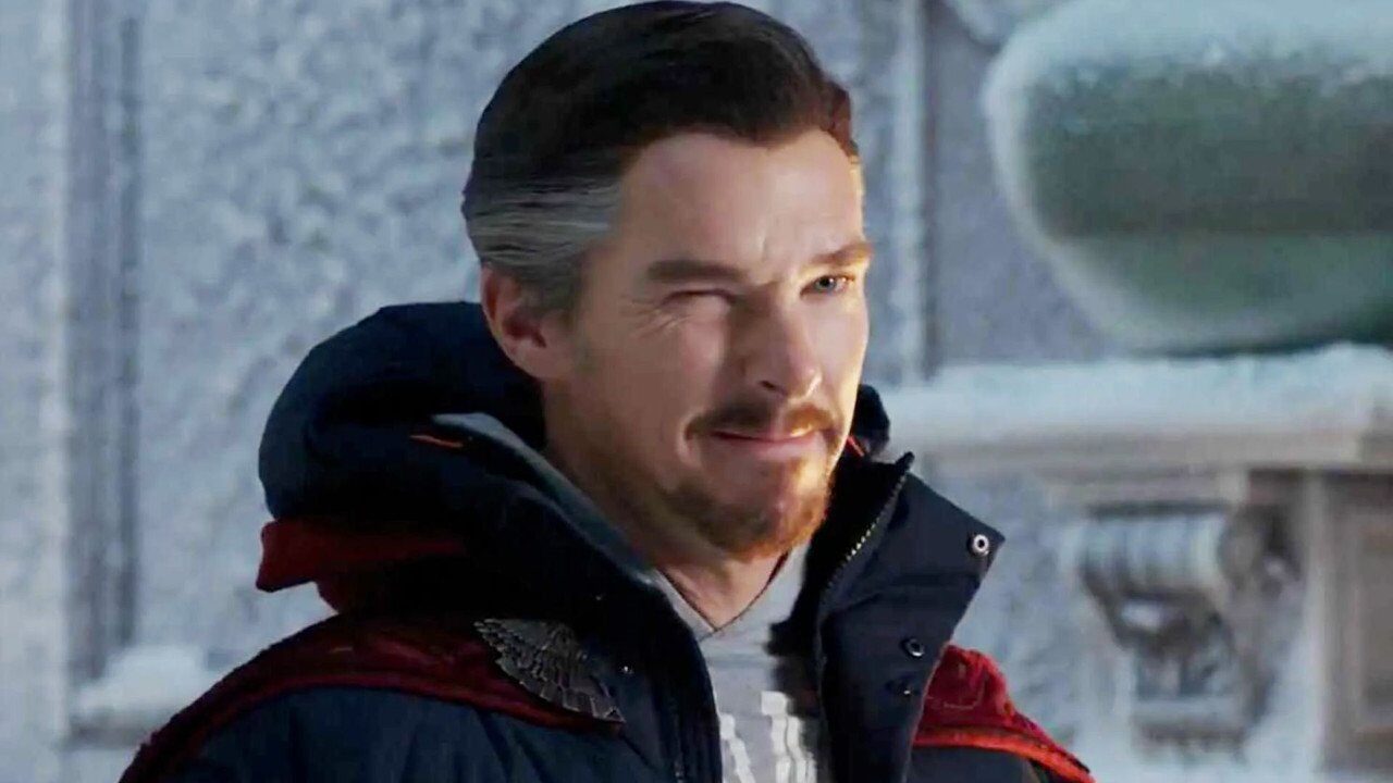 Doctor Strange nel Multiverso della Follia: qual è il nuovo interesse amoroso del protagonista?