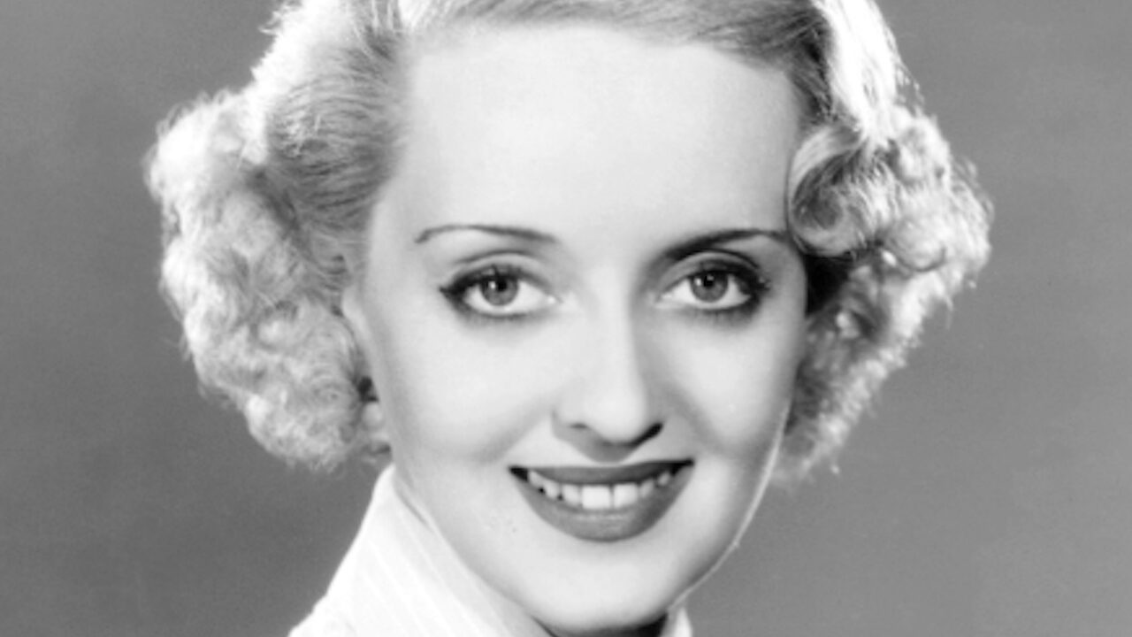 Avete visto la figlia di Bette Davis? È la fotocopia della madre ma su di lei ha rivelato delle cose orribili