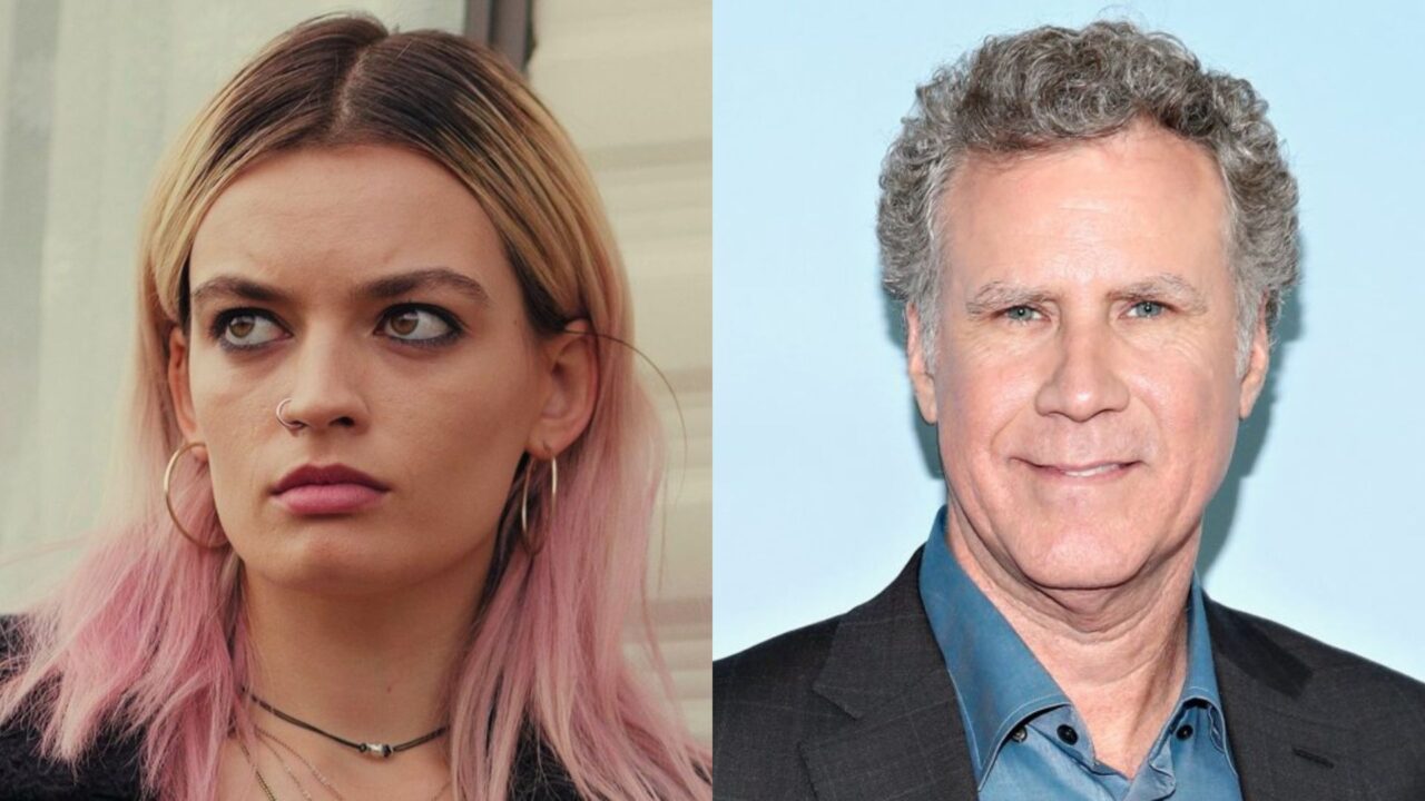 Barbie: Emma Mackey e Will Ferrell nel cast del film con Margot Robbie