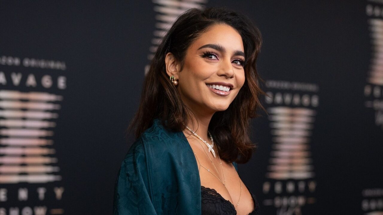 Vanessa Hudgens rivela di aver avuto incontri paranormali con fantasmi e spiriti