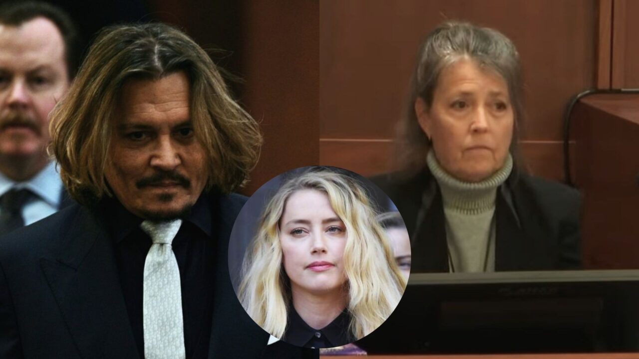 Johnny Depp in lacrime dopo che la sorella racconta gli abusi subiti in giovane età