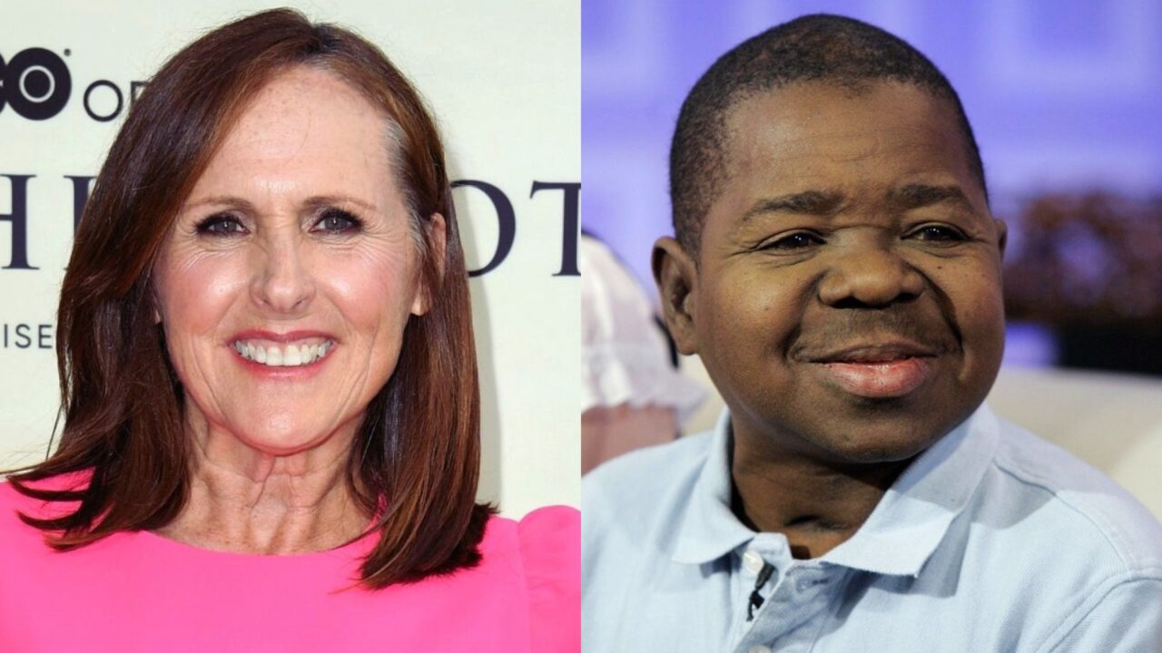 Molly Shannon accusa Gary Coleman di molestie sessuali: “Era implacabile”