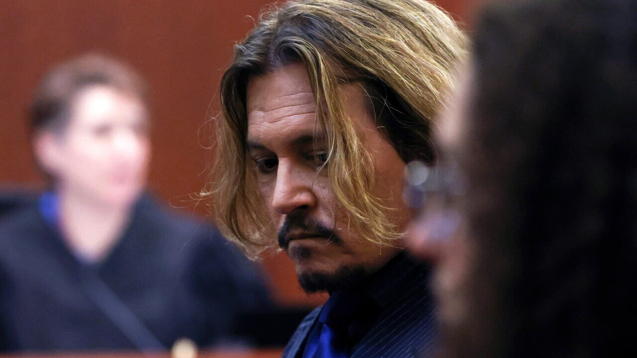 Depp VS Heard: descritto in aula il macabro incidente del “dito mozzato di Depp”