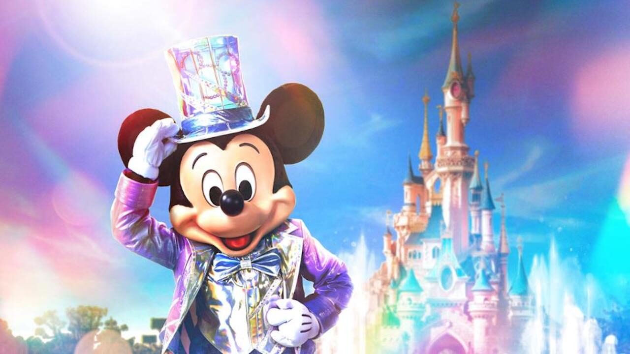 Buon compleanno Disneyland Paris! 30 motivi per visitare il parco nel 2022