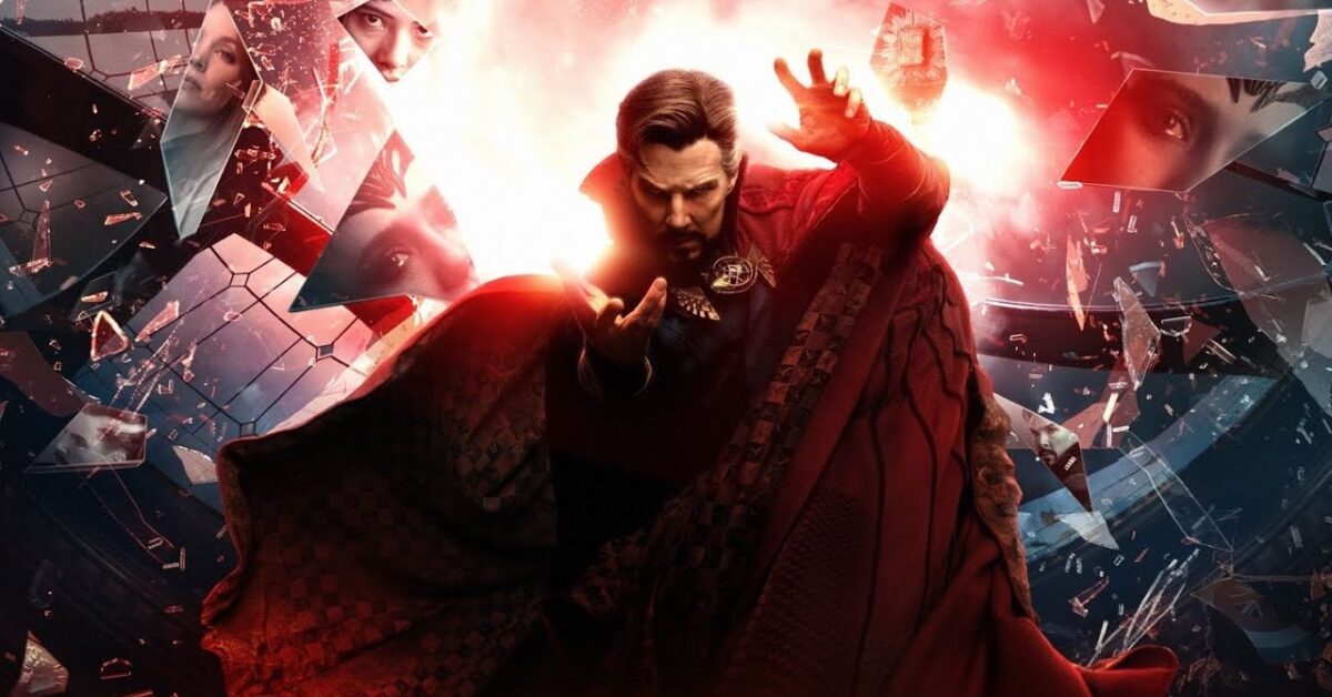 Doctor Strange Nel Multiverso Della Follia Streaming Disney Plus Doctor Strange nel Multiverso della Follia quando esce in Home Video?