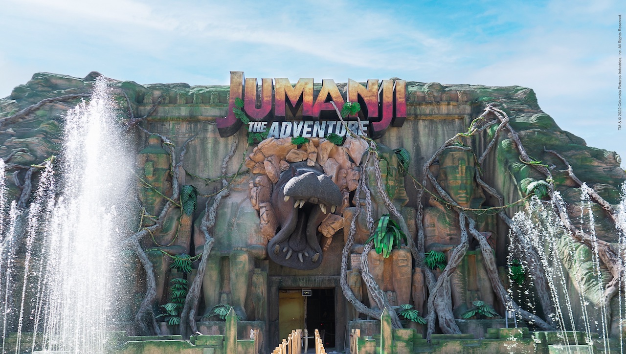 jumanji cinematographe.it