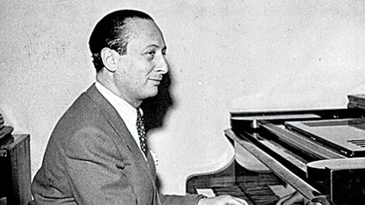 Il pianista Wladyslaw Szpilman