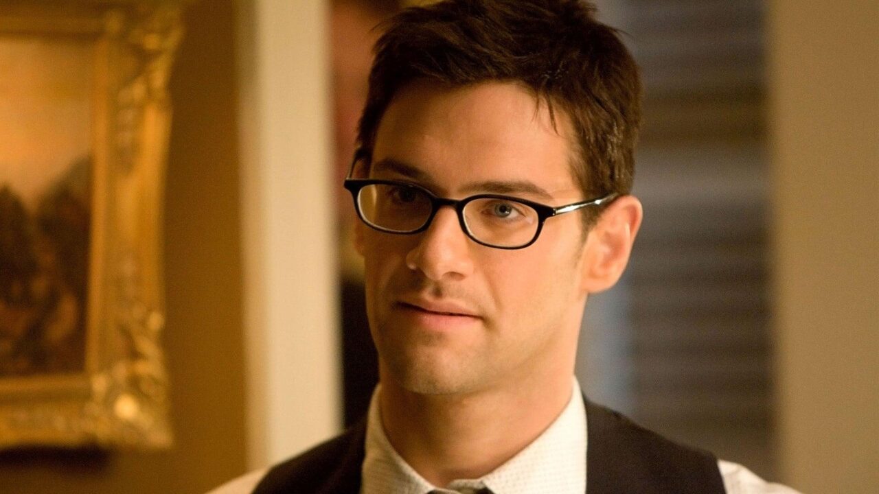 Il mistero dei templari: Justin Bartha tornerà nella serie TV di Disney+