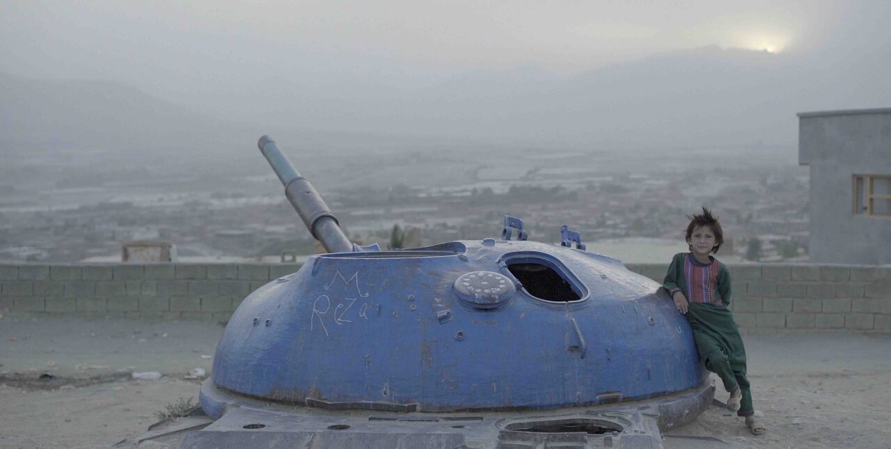 Kabul, City in the Wind: a Casa Emergency la proiezione speciale del film di Aboozar Amini