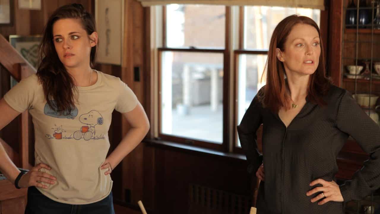 Un'istantanea di Still Alice