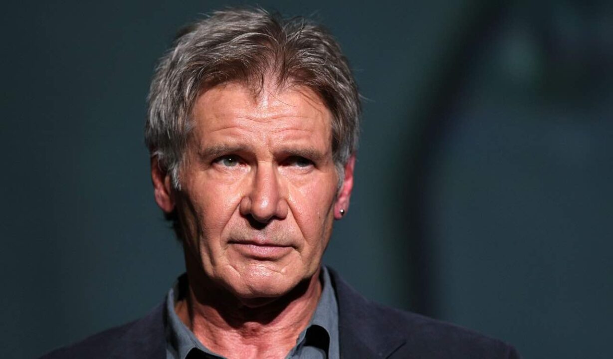 Shrinking: Harrison Ford nel cast della serie di AppleTv+