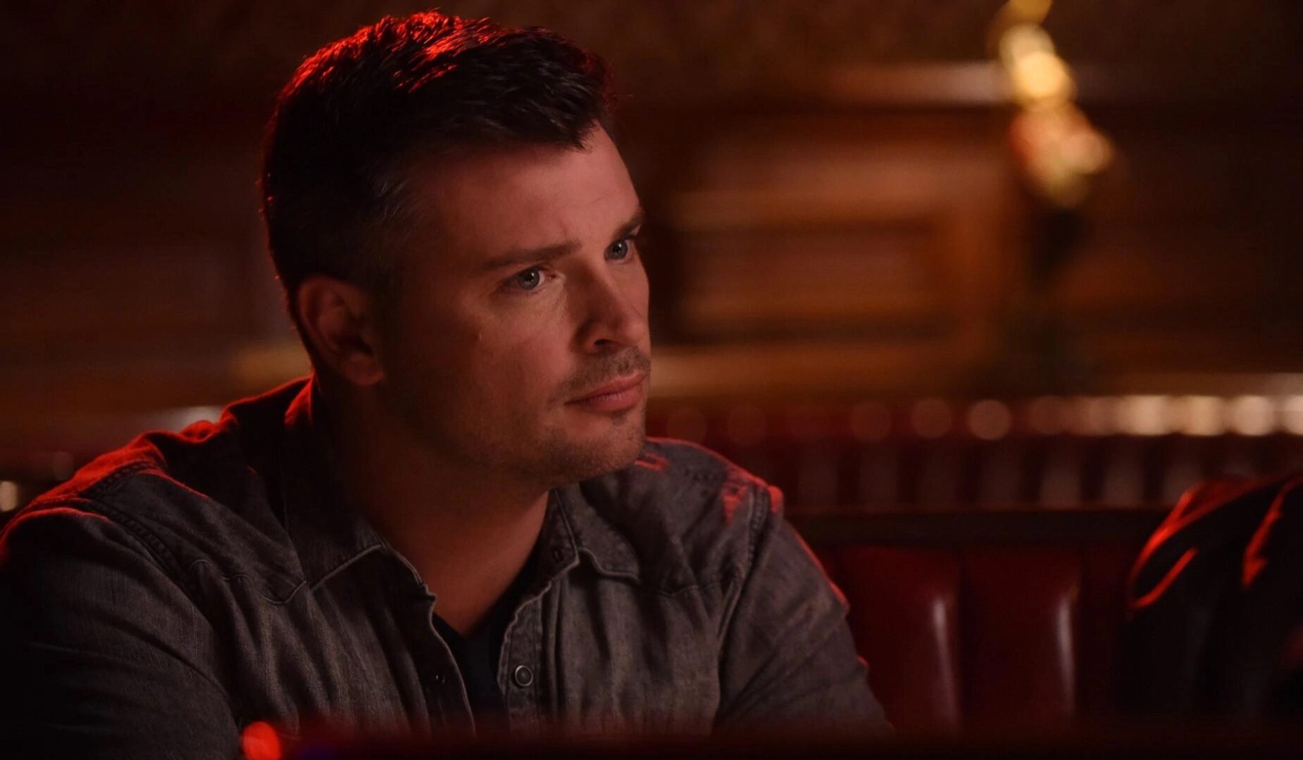 Tom Welling; cinematographe.it