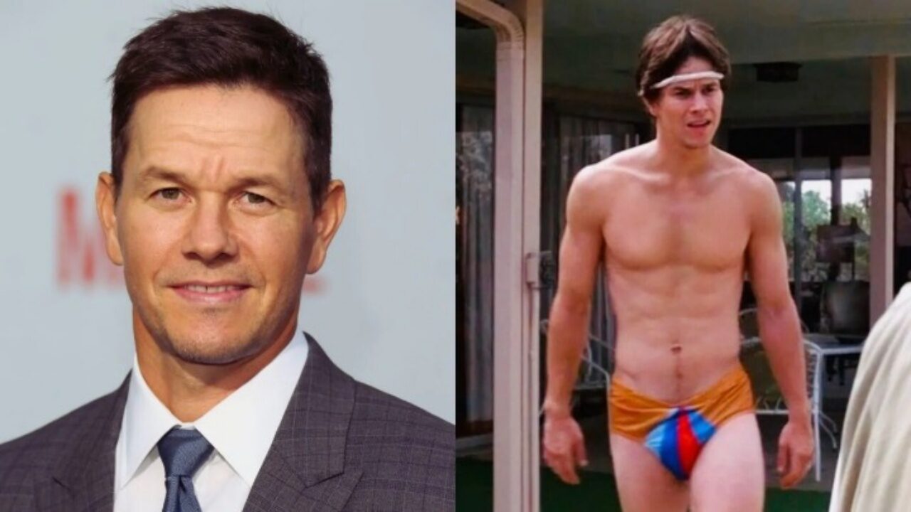 Mark Wahlberg e il pene indossato in Boogie Nights: “Lo tengo chiuso in cassaforte”