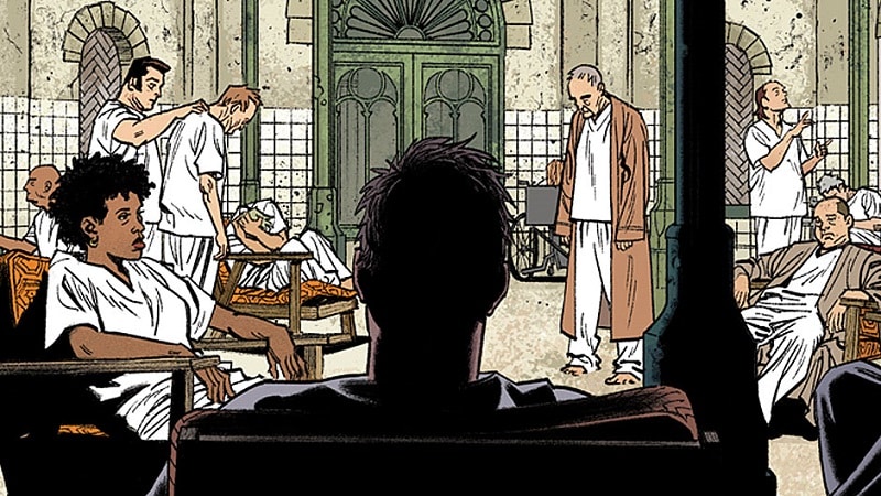 Moon Knight - Cinematographe.it