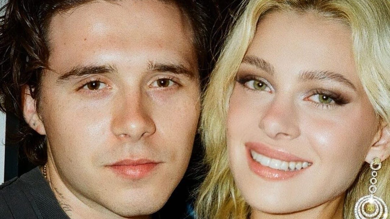 Chi è Nicola Peltz? Biografia, carriera e vita privata della moglie di Brooklyn Beckham, figlio dell’ex calciatore e della ex Spice Girl Victoria