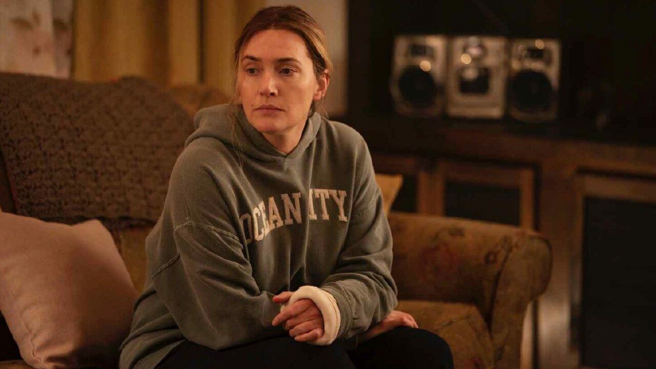 I am, Kate Winslet protagonista di un episodio della premiata serie antologica