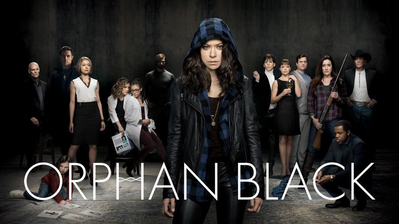 Orphan Black: il sequel si farà! Annunciato il titolo ufficiale