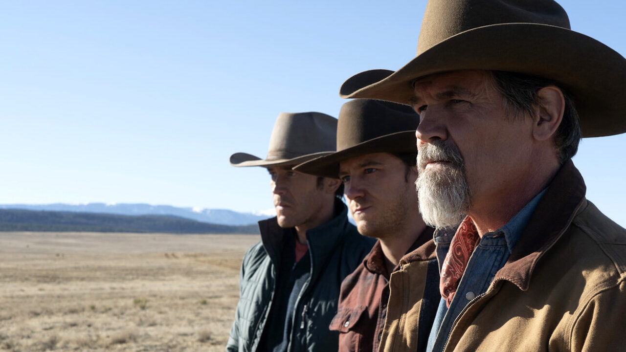 Outer Range: recensione in anteprima della serie Prime Video con Josh Brolin