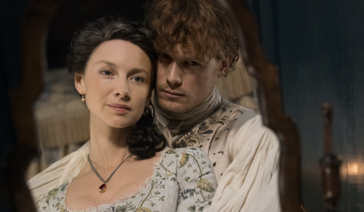 Outlander, svelato il titolo dello spin-off: tutti i dettagli