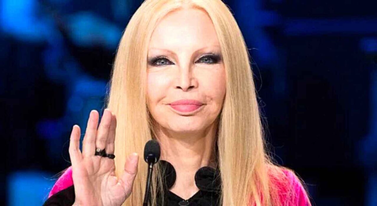 Avete visto il compagno di Patty Pravo? Ha 44 anni meno di lei e tra loro è scoccato un “lampo amoroso”