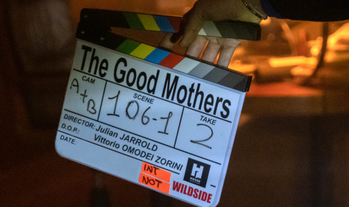 The Good Mothers: nel cast della serie Disney+ anche Gaia Girace e Micaela Ramazzotti
