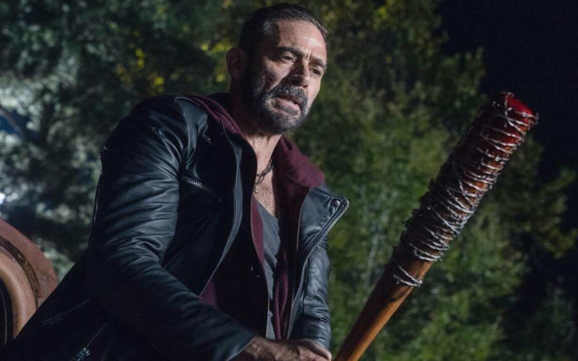 The Walking Dead: Jeffrey Dean Morgan condivide le foto dell’ultimo giorno sul set