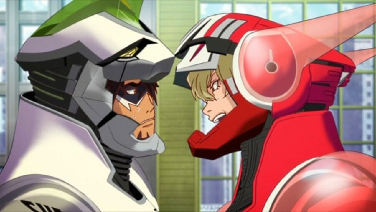 Tiger & Bunny 2: recensione della seconda stagione della serie Anime