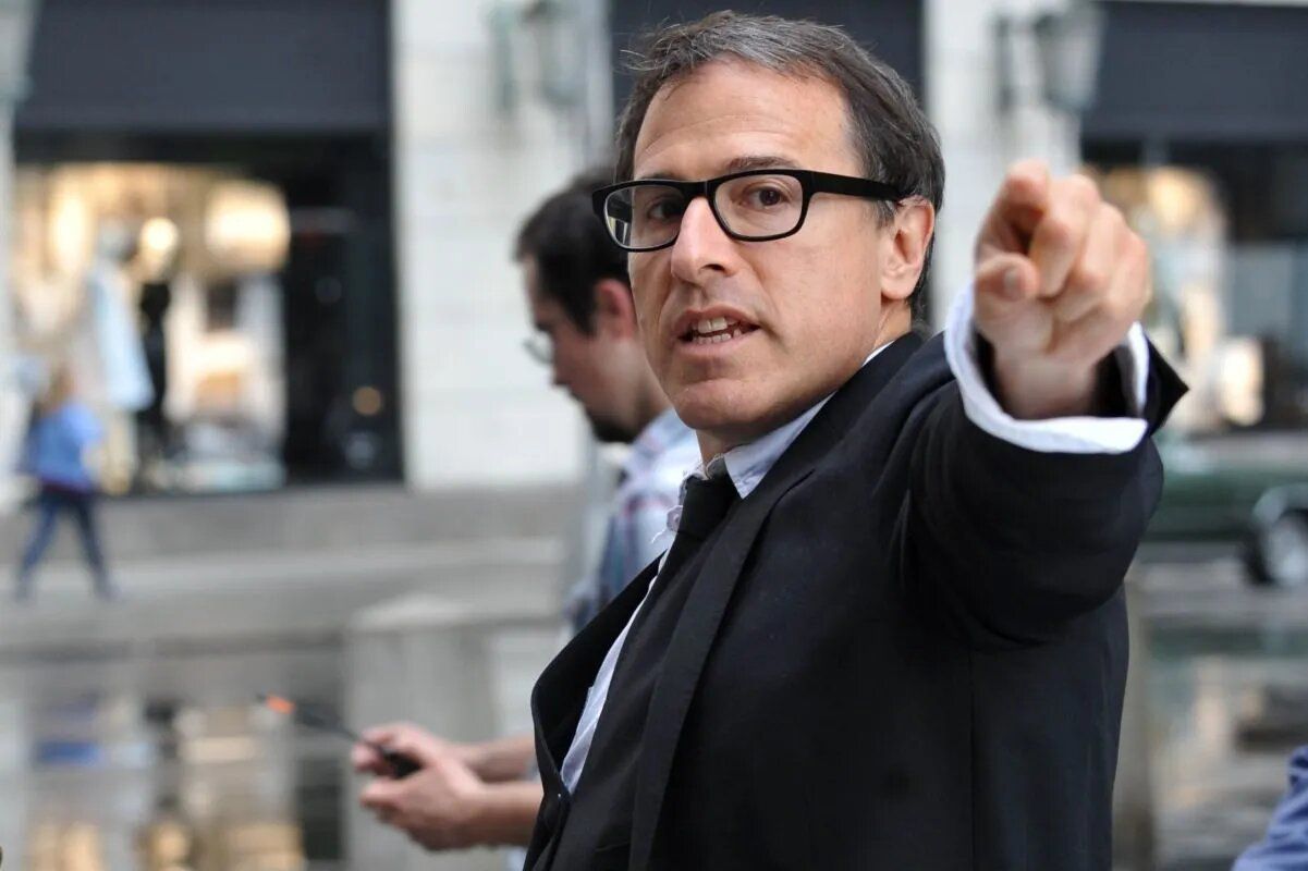 Amsterdam: diamo un primo sguardo al nuovo film di David O. Russell