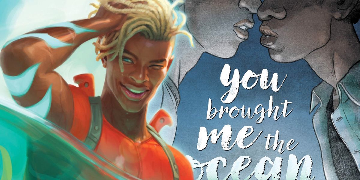 Aqualad: HBO Max approva la serie su Aquaman gay