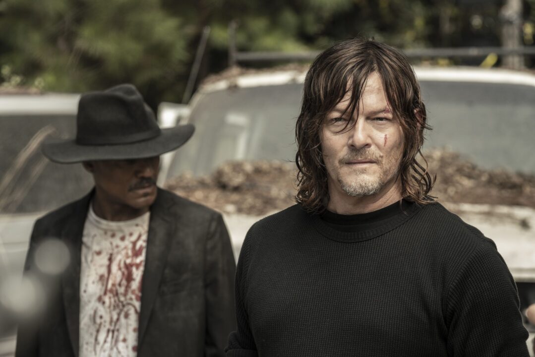 The Walking Dead – stagione 11: recensione del mid-season finale