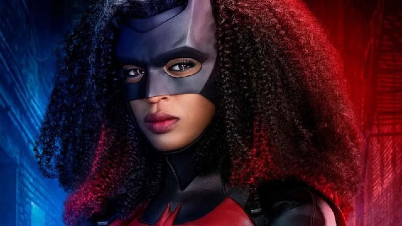 Batwoman è stata cancellata: non ci sarà una stagione 4