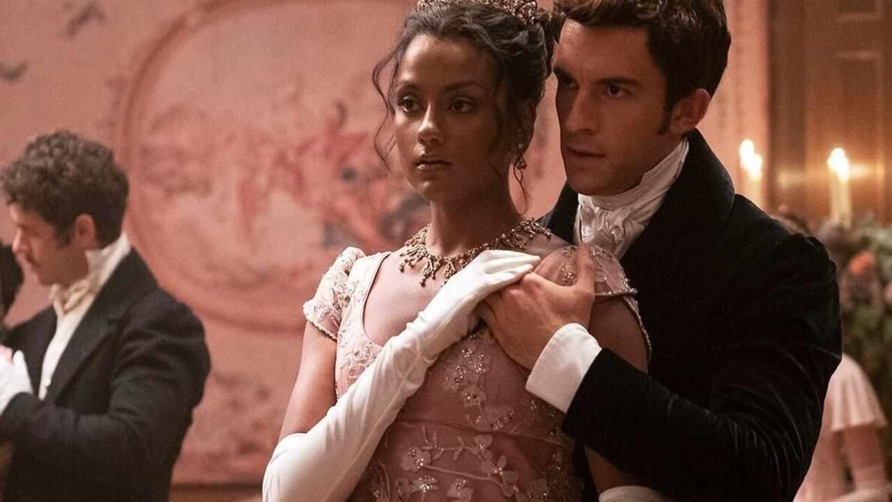 Bridgerton 2: perchè non è stato mostrato il matrimonio fra Kate ed Anthony?