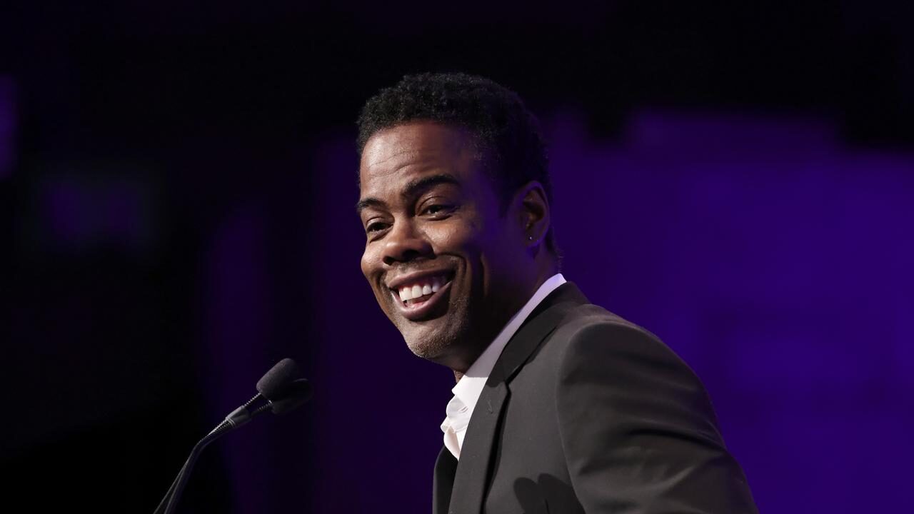 Chris Rock, il fratello sfida Will Smith a un incontro di boxe