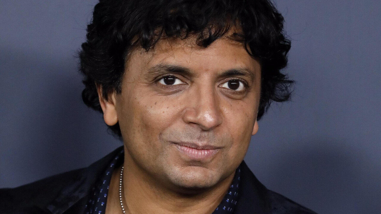 Knock at the Cabin: prima foto dal set del nuovo film di M. Night Shyamalan