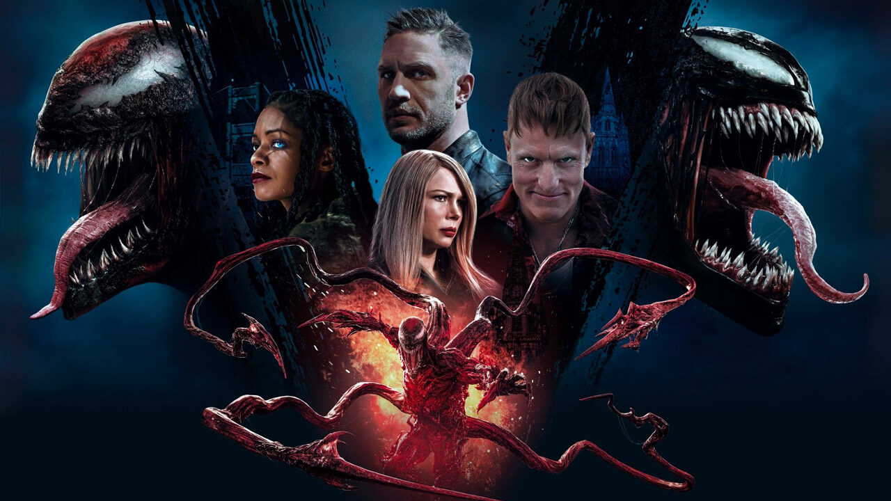 Venom – La furia di Carnage: guida al cast e ai personaggi del film