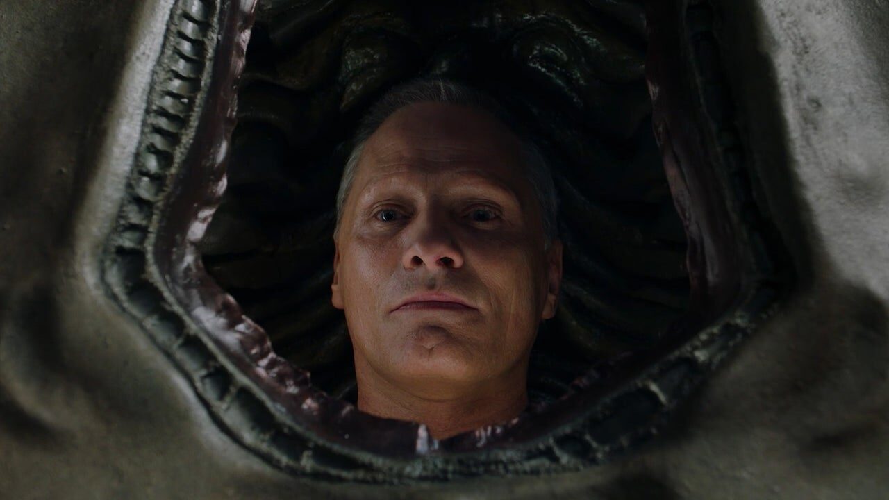 Crimes of the Future: il trailer del film di David Cronenberg con Viggo Mortensen, Léa Seydoux e Kristen Stewart