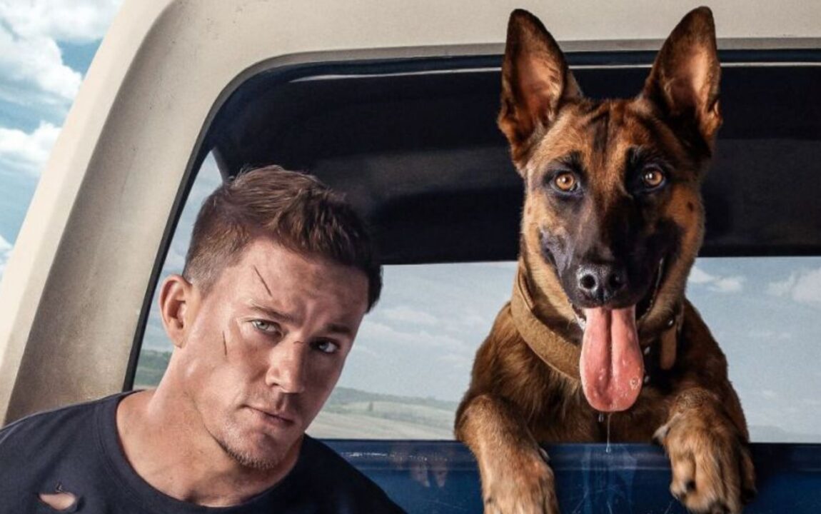 Io e Lulù: rivelata la data d’uscita italiana dell’esordio alla regia di Channing Tatum