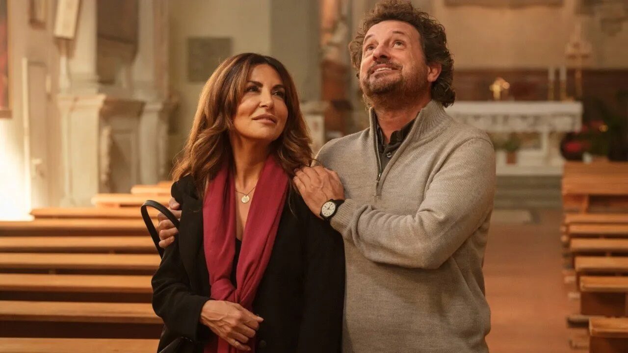 Il sesso degli angeli: recensione della commedia di Leonardo Pieraccioni
