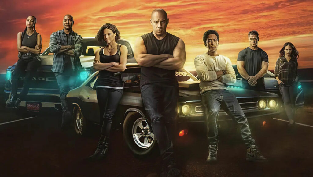 Fast & Furious 10: svelato il titolo e il logo ufficiale del film!