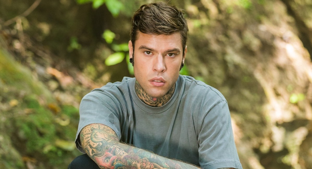 Fedez lancia la sua fondazione: “È un progetto a cui tengo moltissimo”