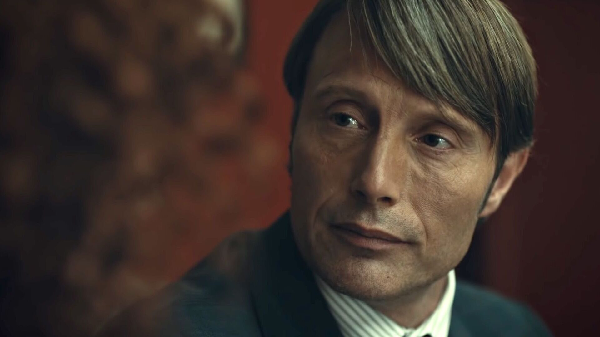 mads mikkelsen Cinematographe.it