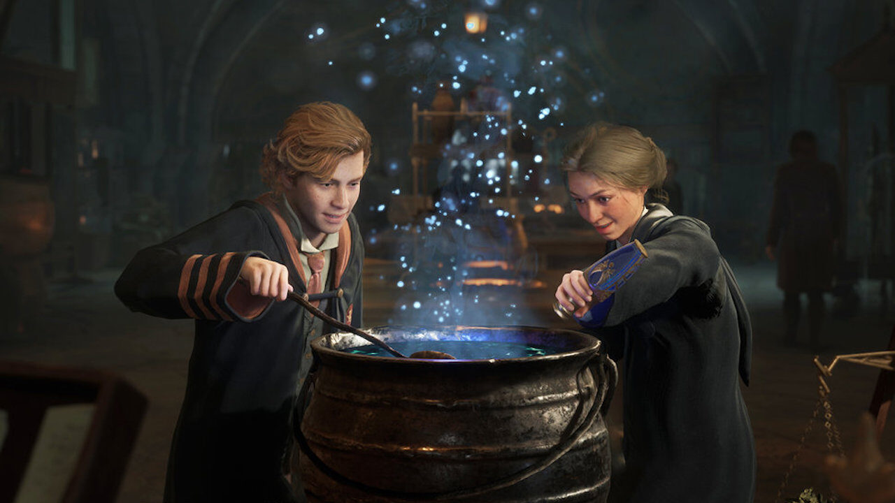 Hogwarts Legacy: cosa aspettarci dal videogame ispirato al mondo di Harry Potter?