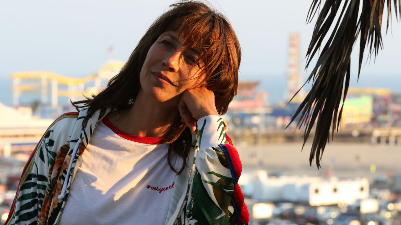 I Love America: recensione del film con Sophie Marceau