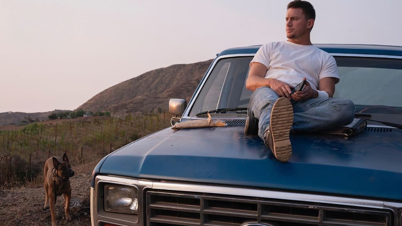 Io e Lulù: recensione del film di Reid Caroline e Channing Tatum