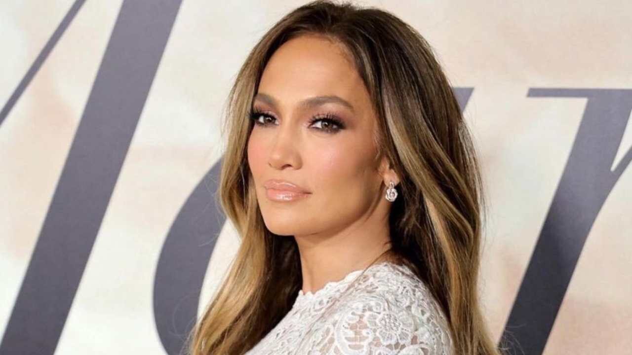 Jennifer Lopez