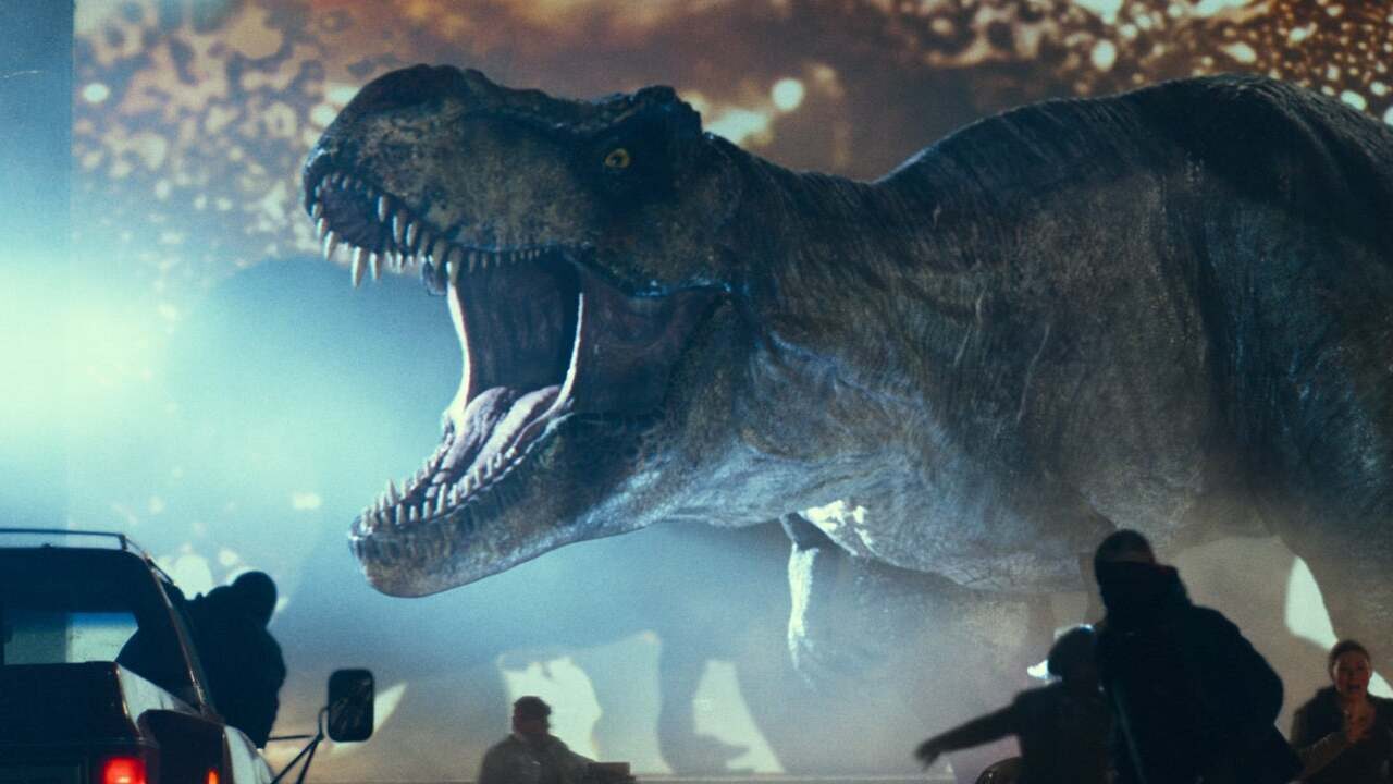 Jurassic World – Il Dominio: il nuovo trailer dell’epica conclusione dell’era giurassica