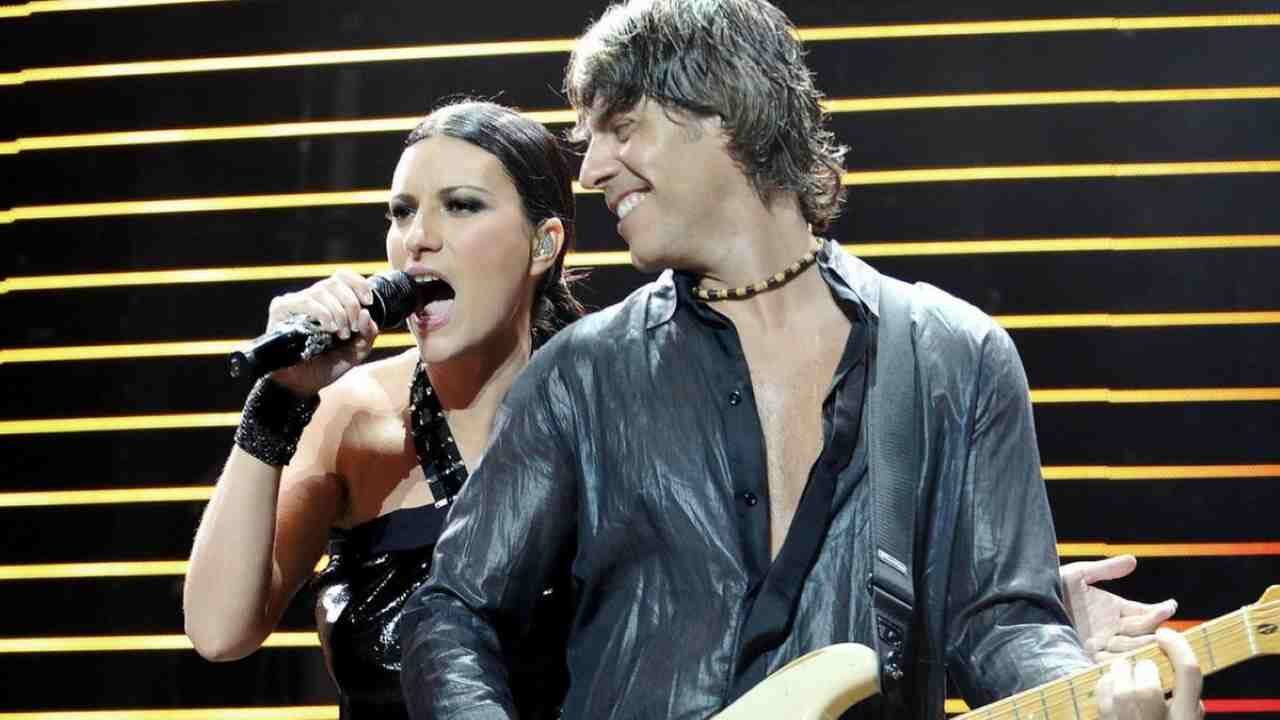 Laura Pausini finalmente sposa: “Stiamo cercando una data”