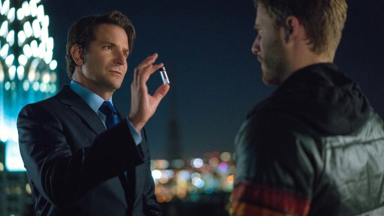 Limitless: la droga che ha ispirato il film è stata acquistata dal governo britannico per scopi militari