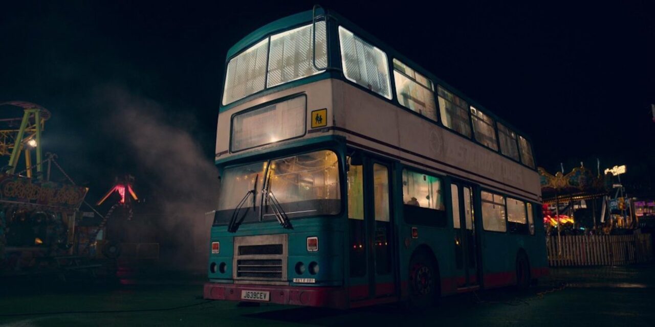 L'ultimo bus del mondo - Cinematographe.it
